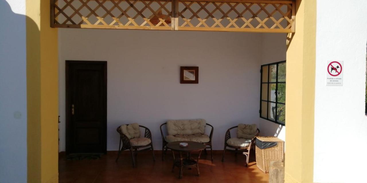 Casa Do Feitor - Monte Da Graca Leilighet Elvas Eksteriør bilde